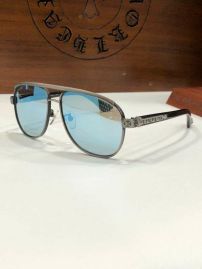 Picture of Chrome Hearts Sunglasses _SKUfw46735240fw